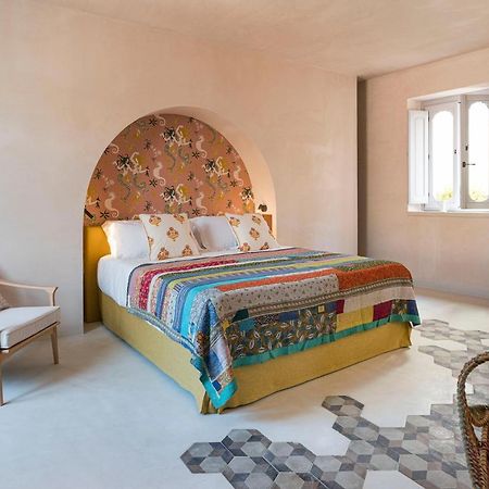 Lume Bed & Breakfast Syracuse Bagian luar foto