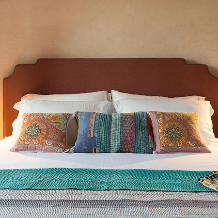Lume Bed & Breakfast Syracuse Bagian luar foto