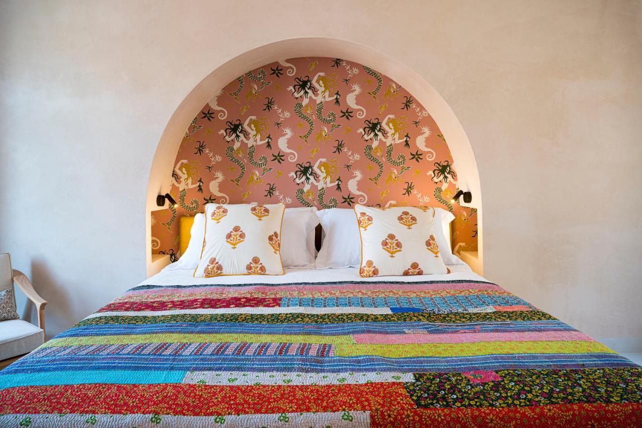 Lume Bed & Breakfast Syracuse Bagian luar foto