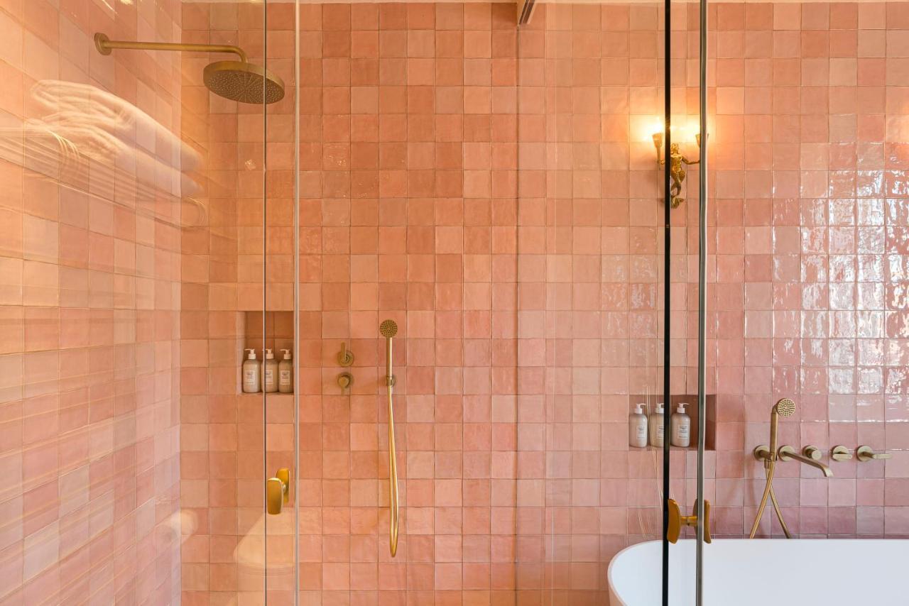 Lume Bed & Breakfast Syracuse Bagian luar foto